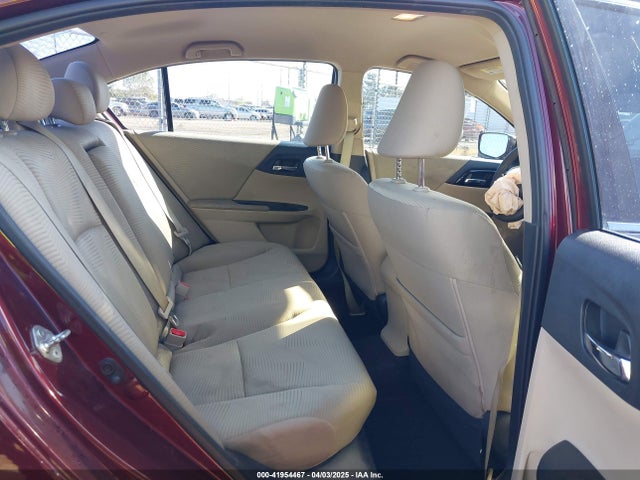 1HGCR2F33GA030504 Honda ACCORD LX