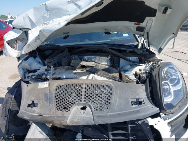WP1AA2A50JLB18264 Porsche Macan