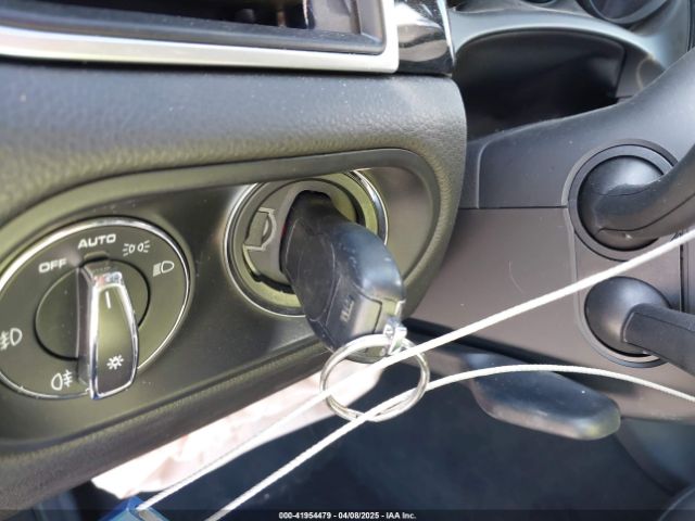 WP1AA2A50JLB18264 Porsche Macan