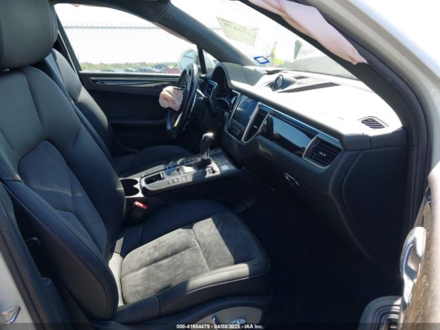 WP1AA2A50JLB18264 Porsche Macan