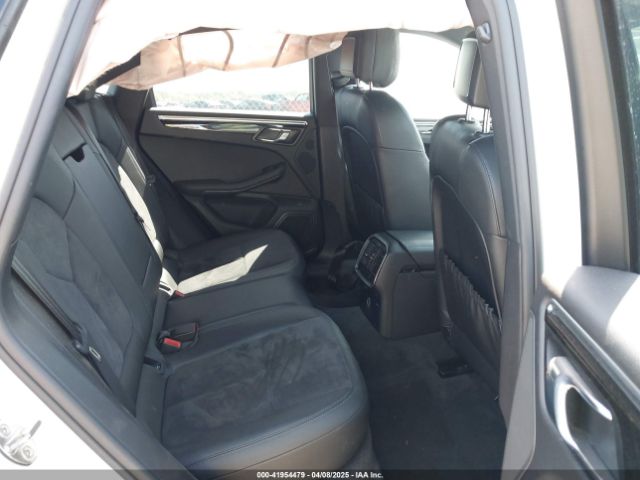 WP1AA2A50JLB18264 Porsche Macan