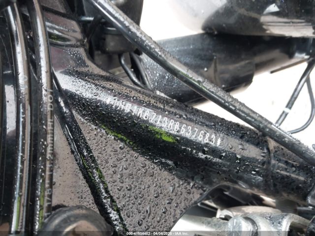 2024 HARLEY-DAVIDSON FLHX 1HD1KB713RB637683 Photo 9
