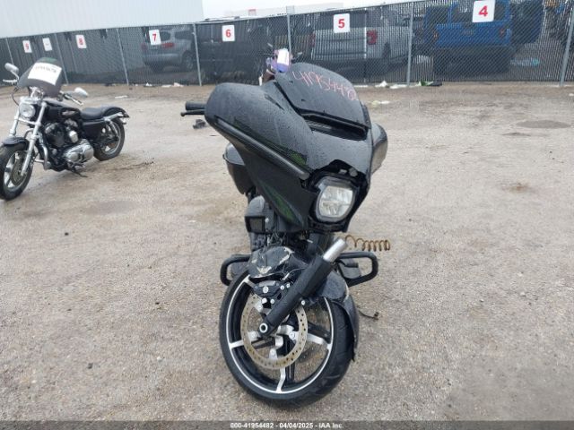 2024 HARLEY-DAVIDSON FLHX 1HD1KB713RB637683 Photo 4