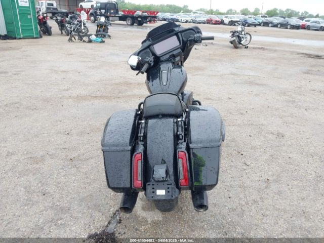 2024 HARLEY-DAVIDSON FLHX 1HD1KB713RB637683 Photo 5