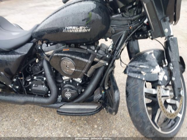 2024 HARLEY-DAVIDSON FLHX 1HD1KB713RB637683 Photo 7