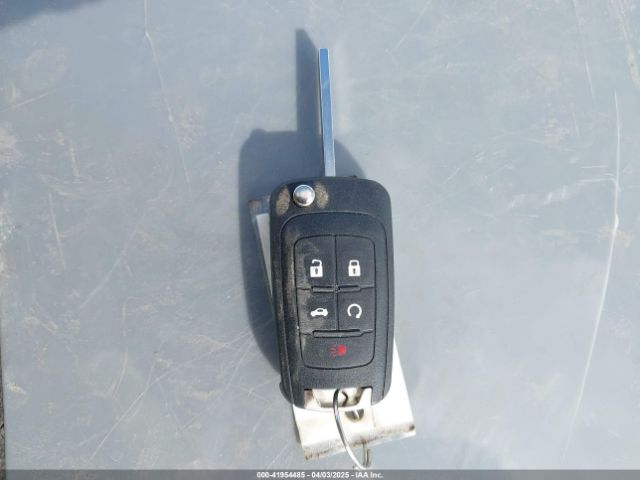 1G4GB5G30GF146827 Buick Lacrosse Leather
