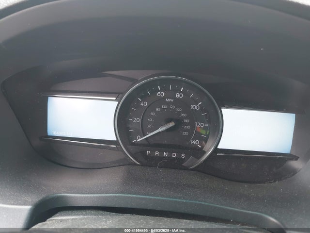 1FM5K7F84GGA71432 Ford Explorer Limited