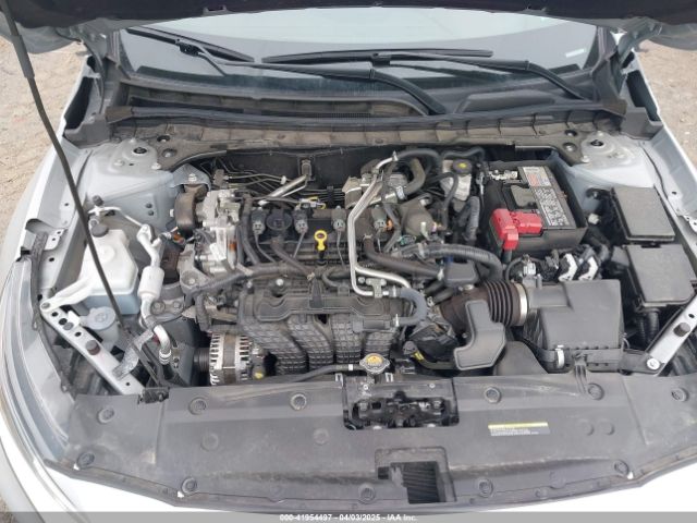 1N4BL4DW2RN317371 Nissan Altima Sv Intelligent Awd