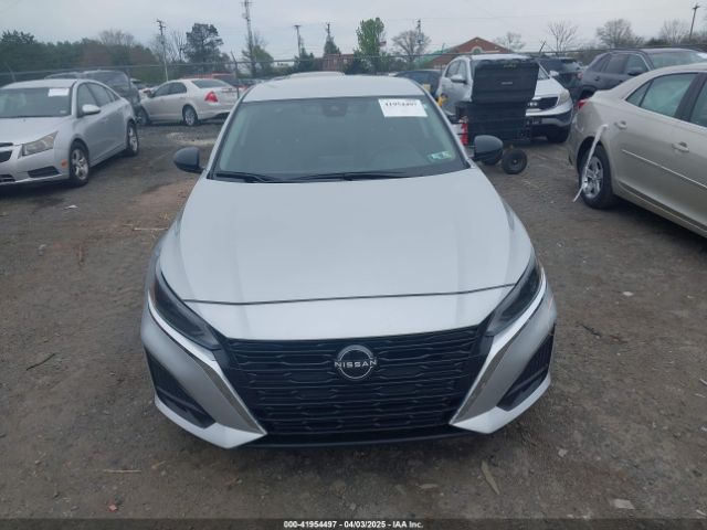 1N4BL4DW2RN317371 Nissan Altima Sv Intelligent Awd