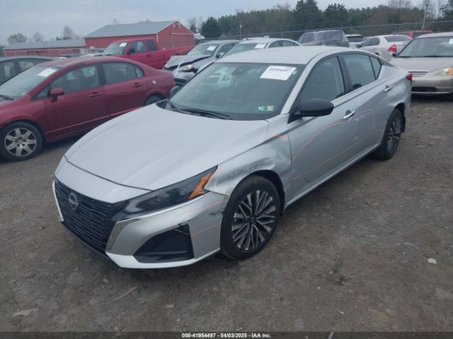 1N4BL4DW2RN317371 Nissan Altima Sv Intelligent Awd