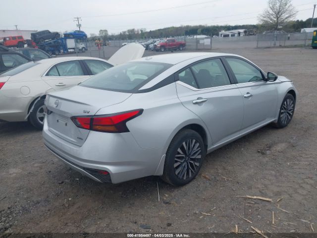 1N4BL4DW2RN317371 Nissan Altima Sv Intelligent Awd