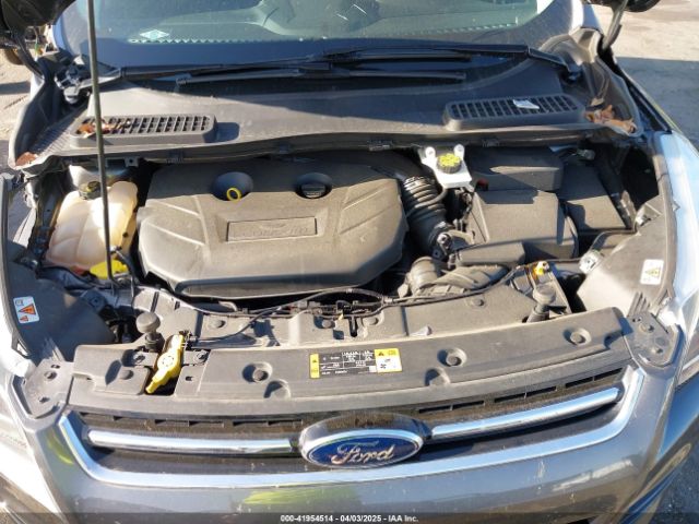 1FMCU9J94GUA63359 Ford Escape Titanium