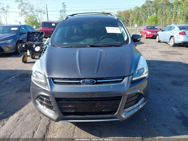 1FMCU9J94GUA63359 Ford Escape Titanium