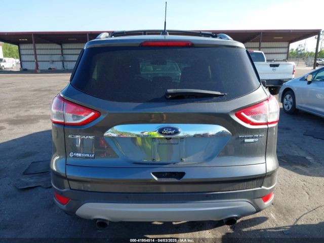 1FMCU9J94GUA63359 Ford Escape Titanium