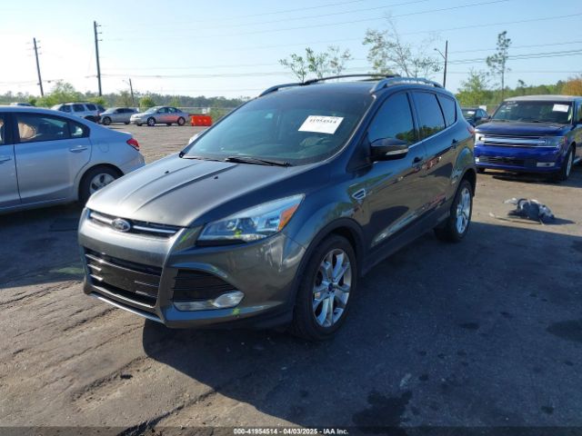 1FMCU9J94GUA63359 Ford Escape Titanium