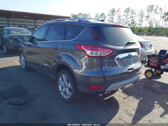 1FMCU9J94GUA63359 Ford Escape Titanium