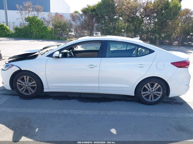 5NPD84LF9HH168865 Hyundai Elantra Value Edition