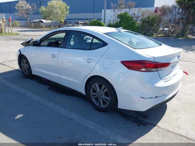 5NPD84LF9HH168865 Hyundai Elantra Value Edition