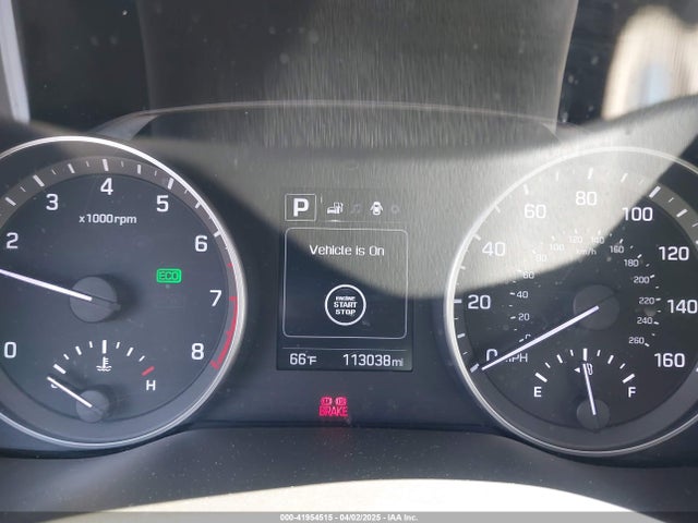 5NPD84LF9HH168865 Hyundai Elantra Value Edition
