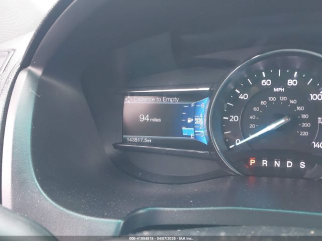 1FM5K8DH8GGA68249 Ford EXPLORER XLT