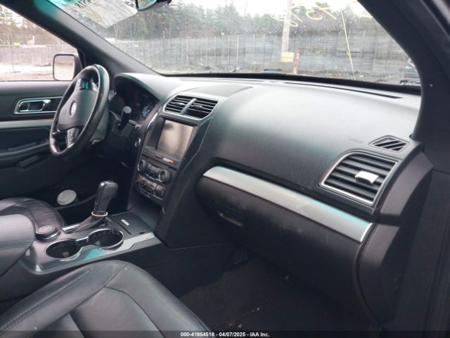 1FM5K8DH8GGA68249 Ford EXPLORER XLT