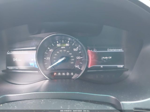 1FM5K8DH8GGA68249 Ford EXPLORER XLT
