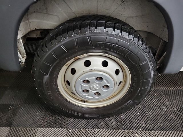 3C6TRVAG5HE541809 RAM Promaster 1500 Low Roof 136 Wb