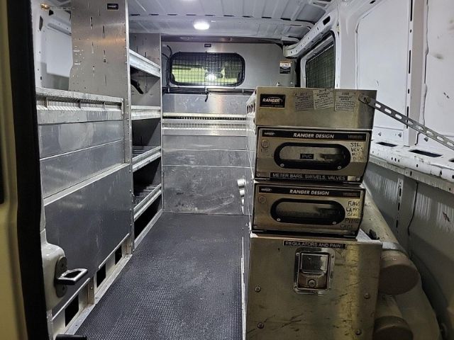 3C6TRVAG5HE541809 RAM Promaster 1500 Low Roof 136 Wb