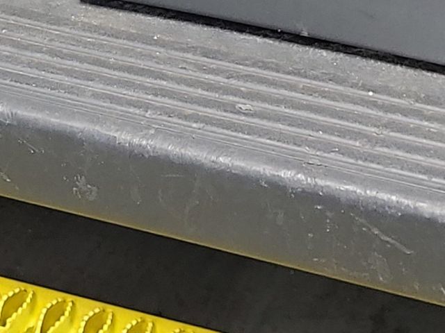 3C6TRVAG5HE541809 RAM Promaster 1500 Low Roof 136 Wb