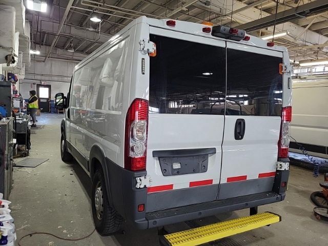 3C6TRVAG5HE541809 RAM Promaster 1500 Low Roof 136 Wb