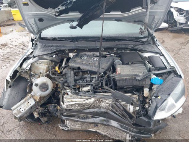 3VW4T7AU6HM055075 Volkswagen Golf Gti Autobahn 4-door/s 4-door/se 4-door/sport 4-door