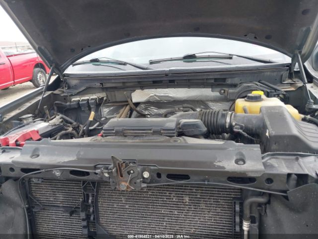 1FTFW1EF7EFA31990 Ford F-150 Xlt