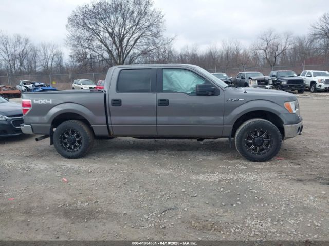 1FTFW1EF7EFA31990 Ford F-150 Xlt