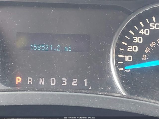 1FTFW1EF7EFA31990 Ford F-150 Xlt