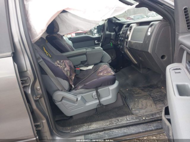 1FTFW1EF7EFA31990 Ford F-150 Xlt