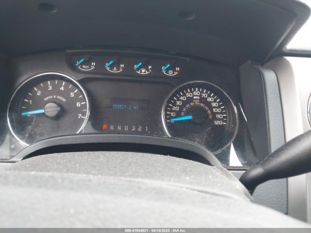 1FTFW1EF7EFA31990 Ford F-150 Xlt