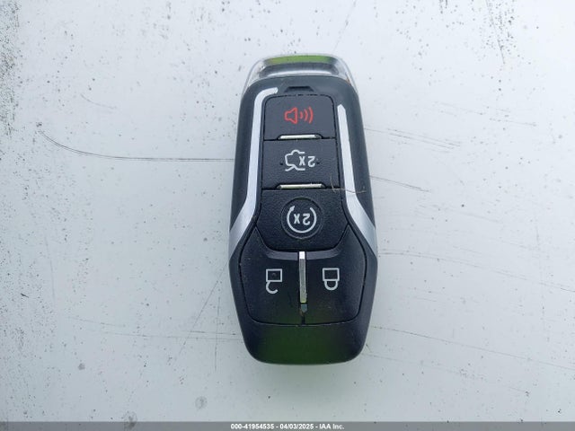 Ford Fusion 2016 3FA6P0T98GR247847 Image 11