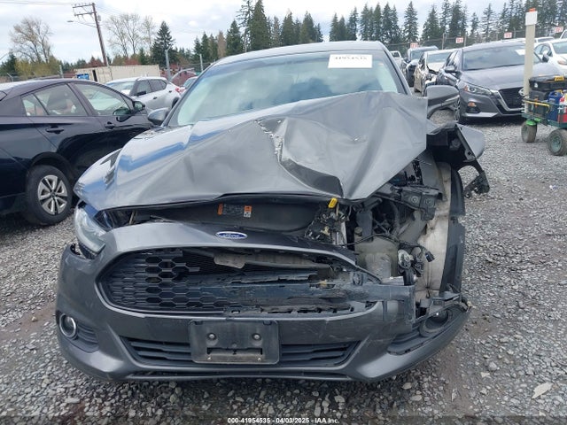 Ford Fusion 2016 3FA6P0T98GR247847 Image 12