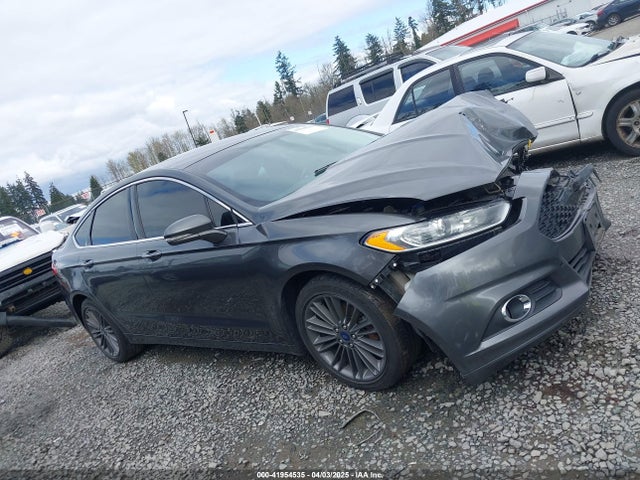 Ford Fusion 2016 3FA6P0T98GR247847 Image 13