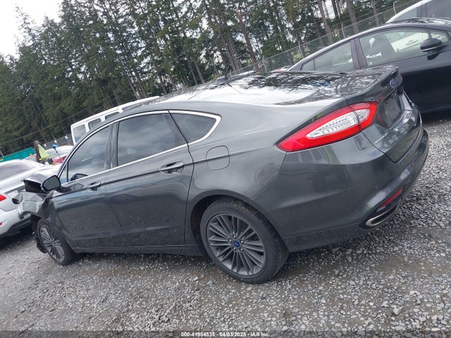 Ford Fusion 2016 3FA6P0T98GR247847 Image 14