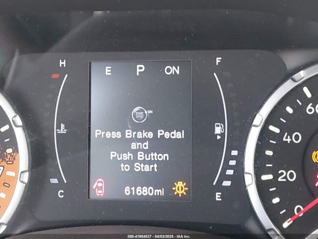 ZACCJABB7JPJ69925 Jeep Renegade Latitude Fwd