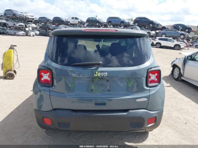ZACCJABB7JPJ69925 Jeep Renegade Latitude Fwd