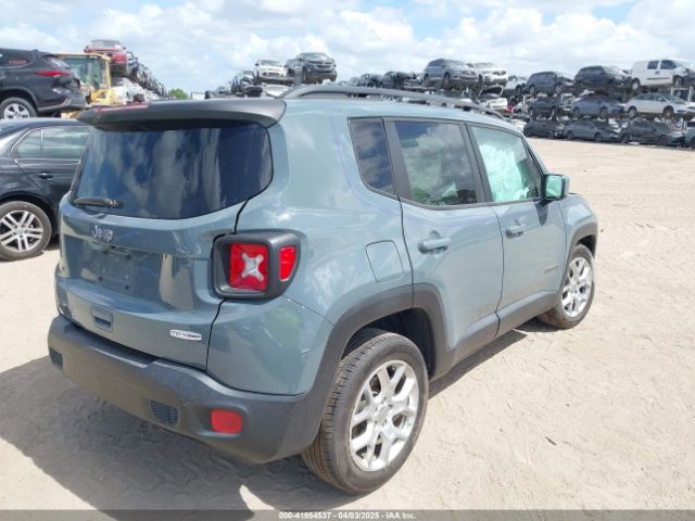 ZACCJABB7JPJ69925 Jeep Renegade Latitude Fwd