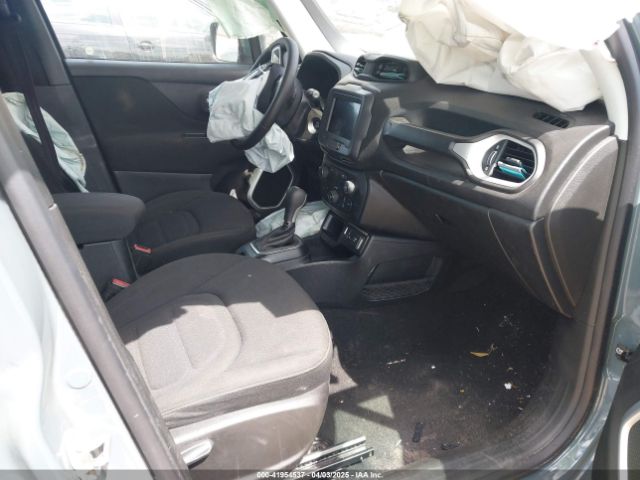 ZACCJABB7JPJ69925 Jeep Renegade Latitude Fwd