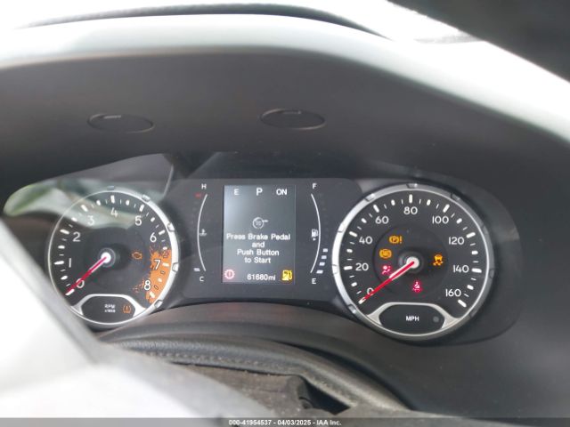 ZACCJABB7JPJ69925 Jeep Renegade Latitude Fwd