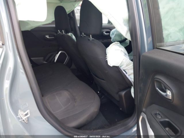 ZACCJABB7JPJ69925 Jeep Renegade Latitude Fwd