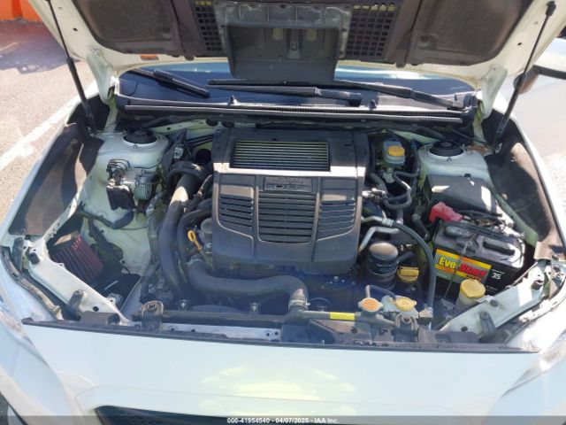 JF1VA1B60H9809215 Subaru WRX