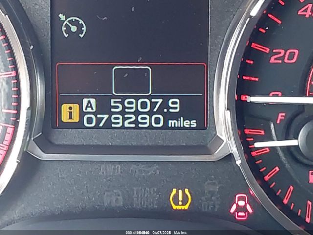 JF1VA1B60H9809215 Subaru WRX
