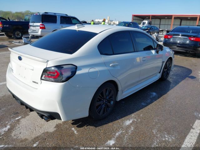 JF1VA1B60H9809215 Subaru WRX