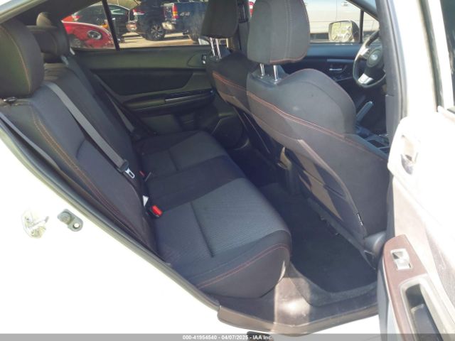 JF1VA1B60H9809215 Subaru WRX
